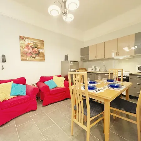 Appartement Champlena Central Station Elegancy *