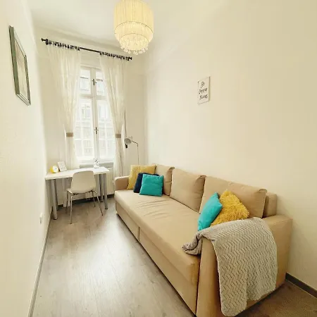 Champlena Central Station Elegancy