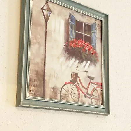 Champlena Central Station Elegancy Appartement Budapest