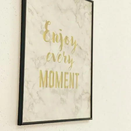 Champlena Central Station Elegancy