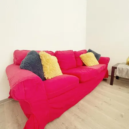 Appartement Champlena Central Station Elegancy *