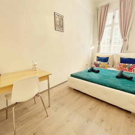 Champlena Central Station Elegancy