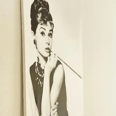 Champlena Central Station Elegancy Appartement Budapest