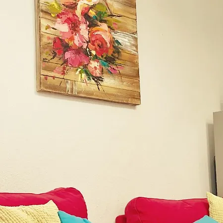 Champlena Central Station Elegancy Budapest