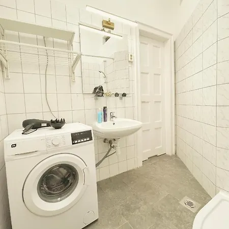 Appartement Champlena Central Station Elegancy *