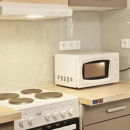 Champlena Central Station Elegancy *