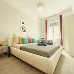 Apartmán Champlena Central Station Elegancy *