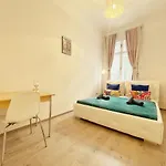Apartmán Champlena Central Station Elegancy