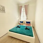 Apartmán Champlena Central Station Elegancy Budapešť