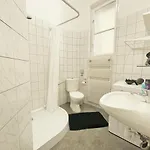 Apartmán Champlena Central Station Elegancy Budapešť