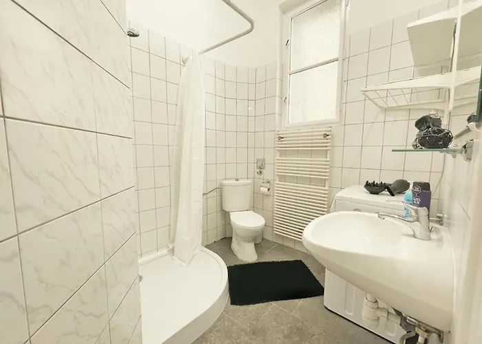 شقة Champlena Central Station Elegancy بودابست
